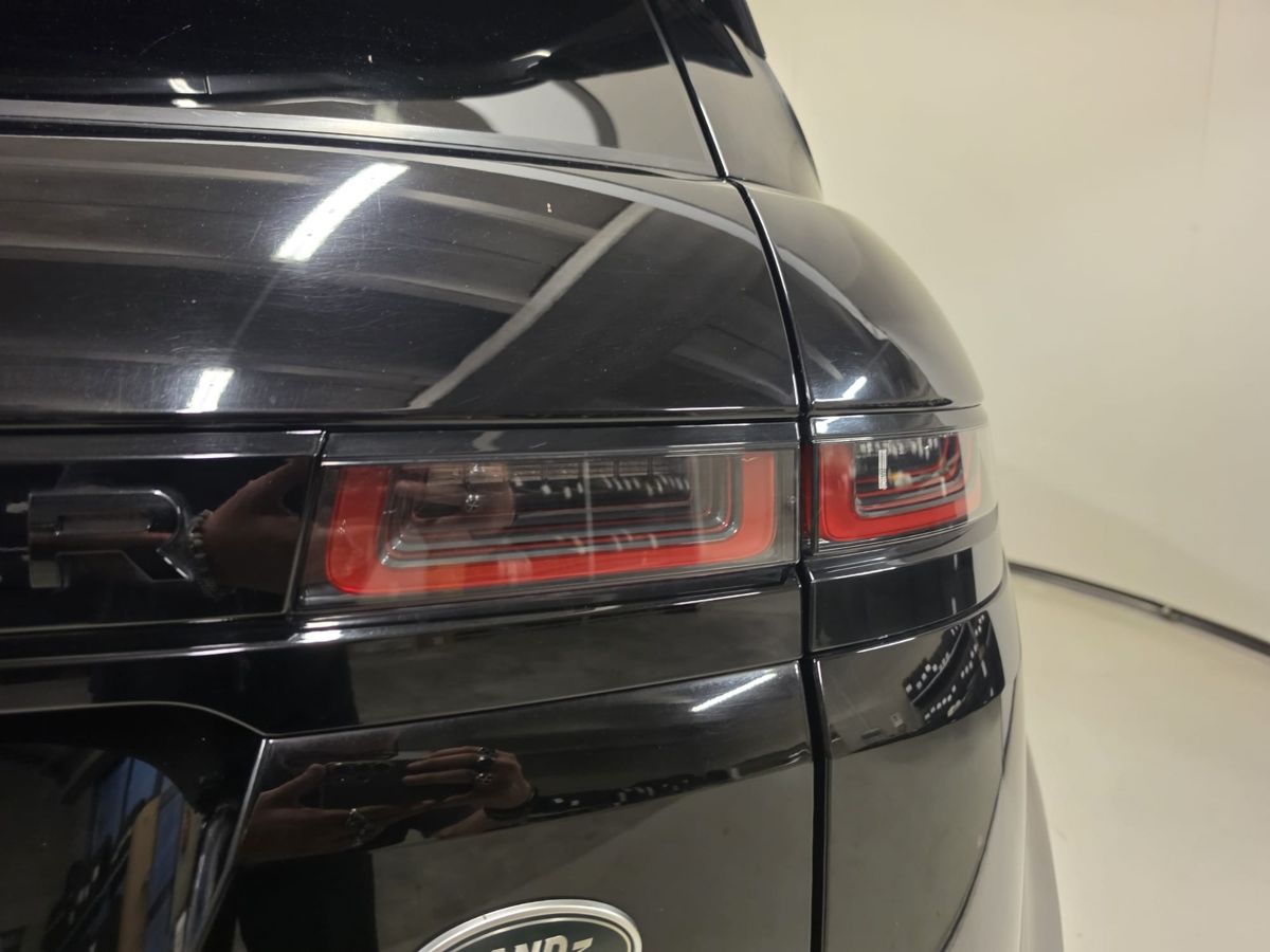Land rover Range Rover Evoque 2.0D I4-L.Flw 150CV AWD Auto R-Dynamic SE 